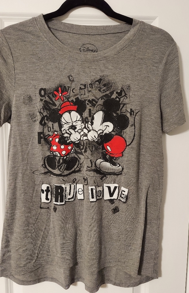 Disney t-shirt
